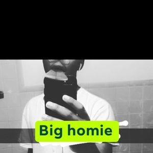 Meet your Posher, Malachi